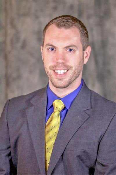 profile photo for Dr. Shane Wallace Reid